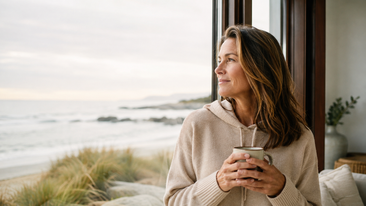 How to Protect Your Peace Without Feeling Guilty