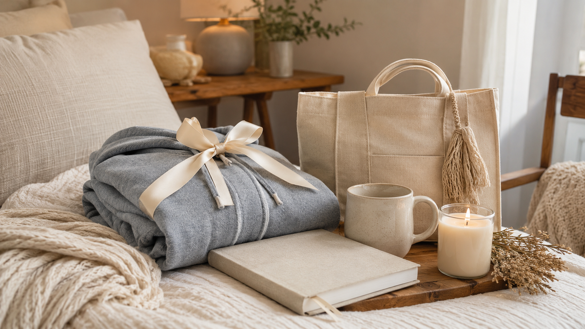 Thoughtful Gifts for Someone Going Through a Hard Season