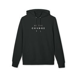 Be The Change Hoodie