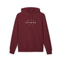 Be The Change Hoodie
