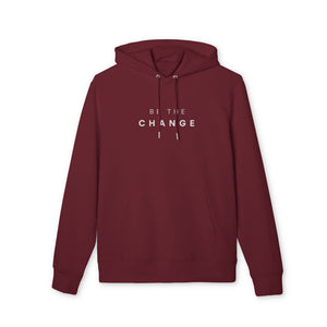 Be The Change Hoodie