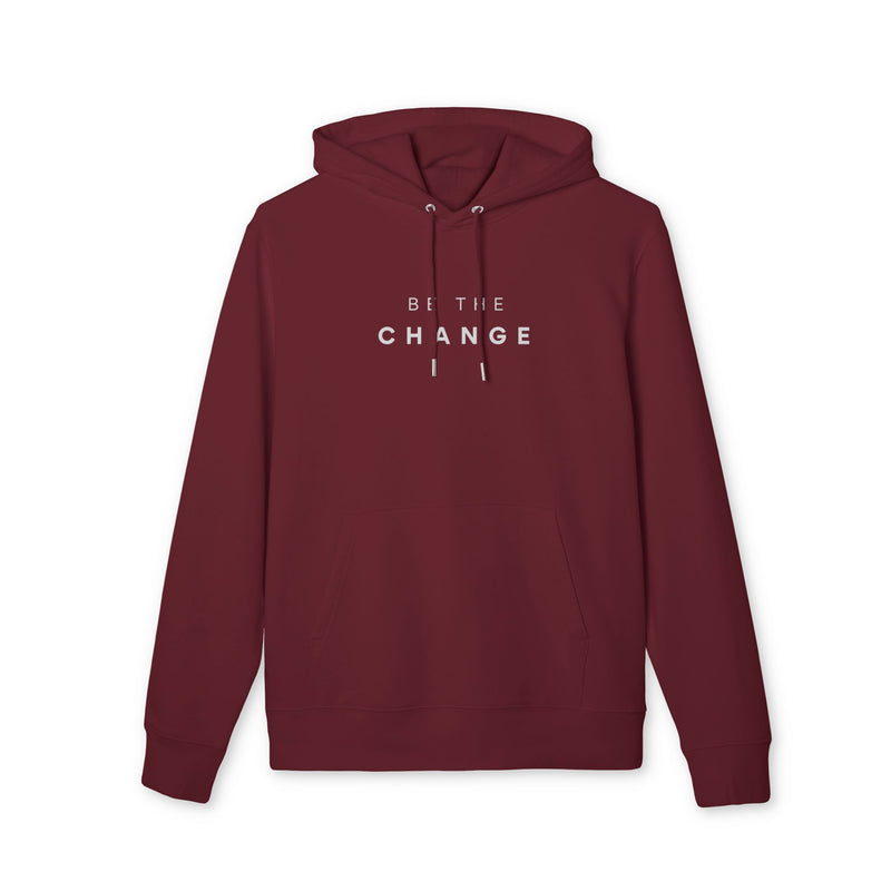 Be The Change Hoodie