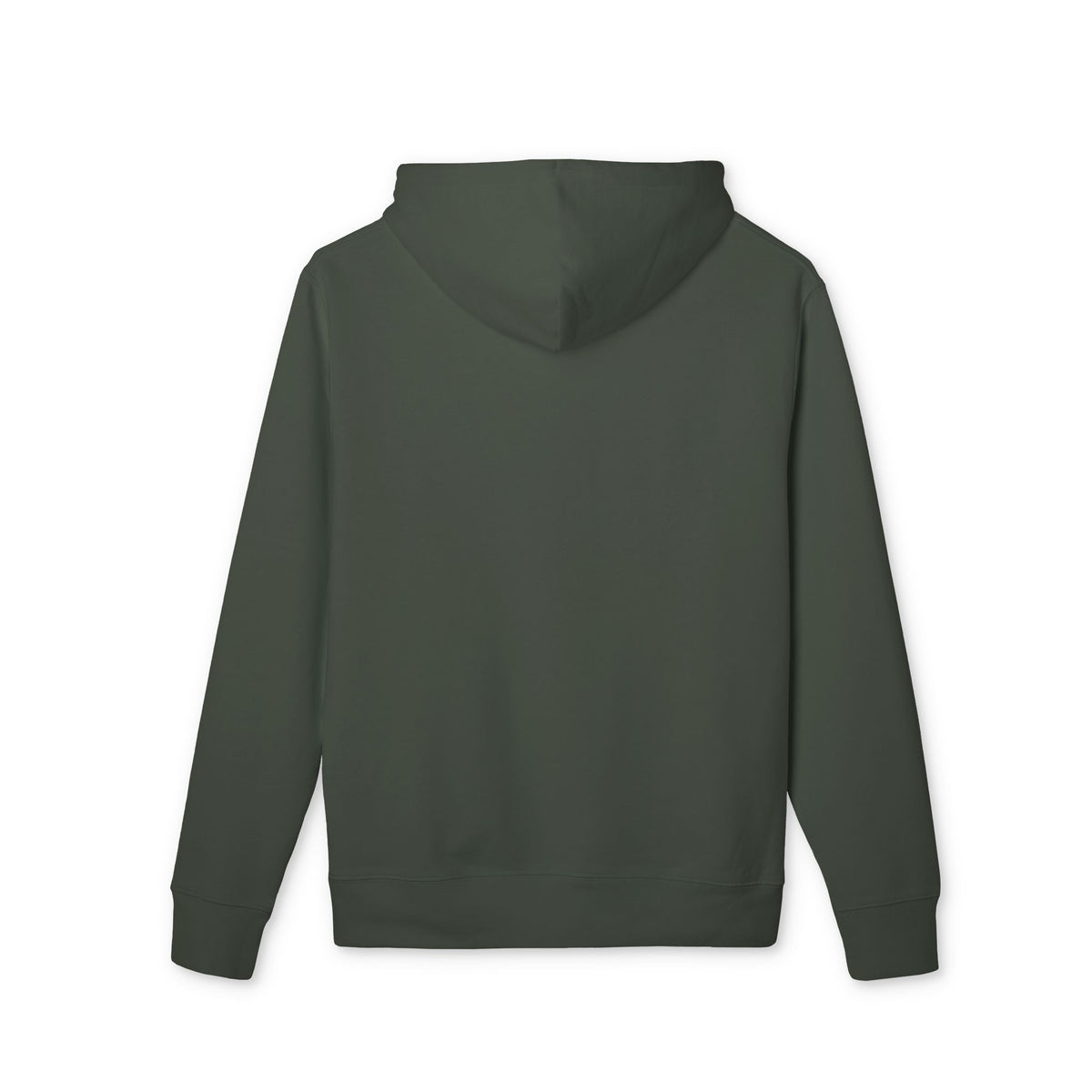 Be The Change Hoodie