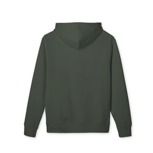 Be The Change Hoodie