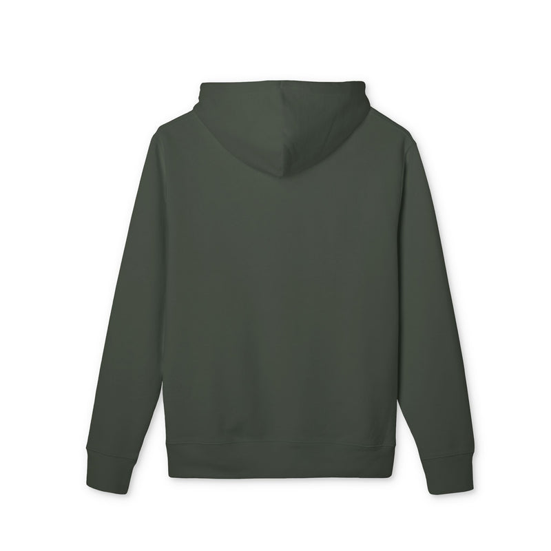 Be The Change Hoodie
