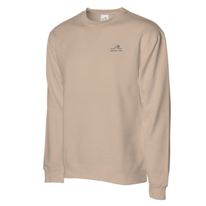 Signature Peaceful Tide Sweatshirt