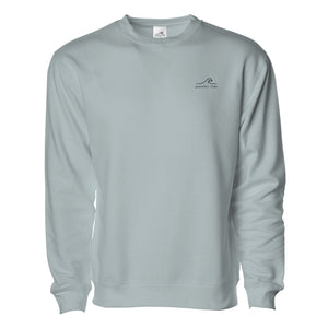 Signature Peaceful Tide Sweatshirt