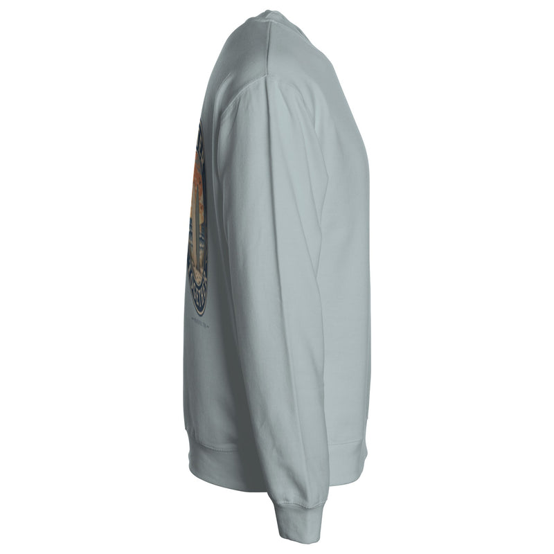 Signature Peaceful Tide Sweatshirt