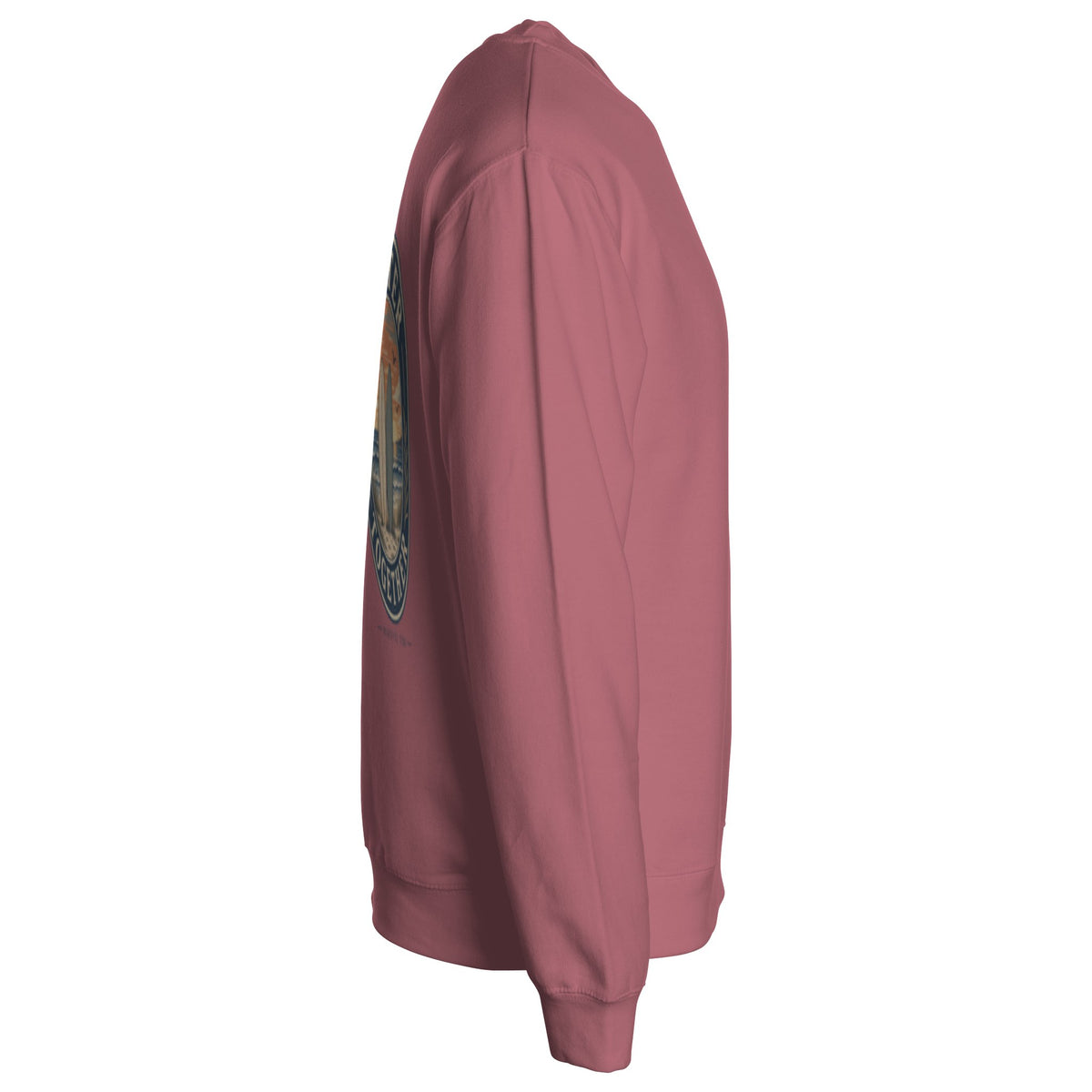 Signature Peaceful Tide Sweatshirt