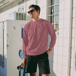 Signature Peaceful Tide Sweatshirt