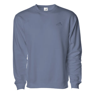 Signature Peaceful Tide Sweatshirt