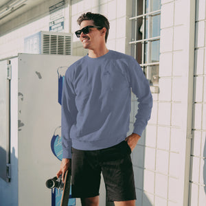 Signature Peaceful Tide Sweatshirt