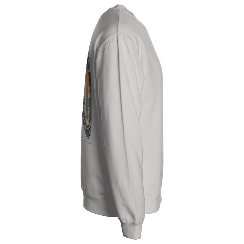 Signature Peaceful Tide Sweatshirt