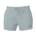 Women's Cali Wave Wash Shorts in Sage, front view on model