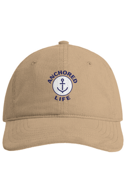 Anchored Life