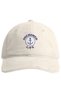 Anchored Life