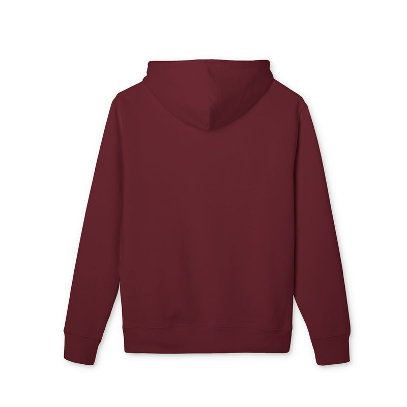 Be The Change Hoodie